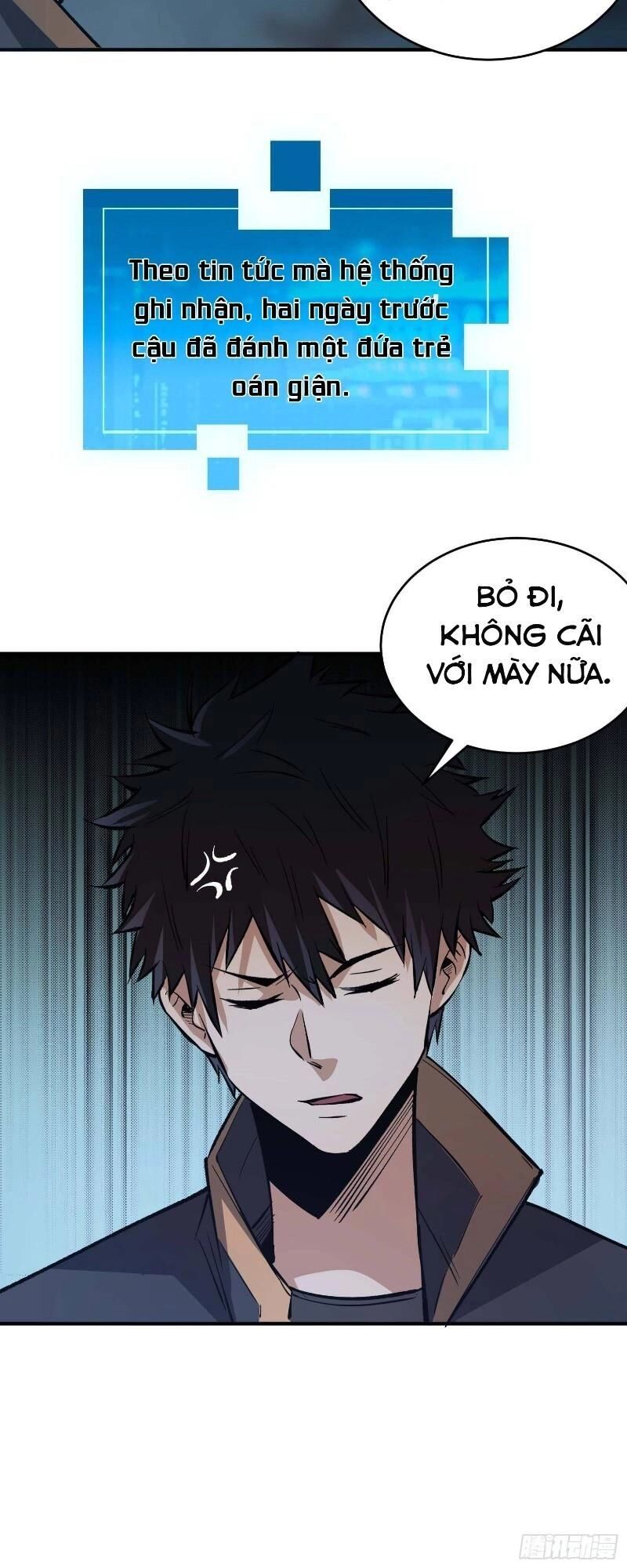 Kiêm Chức Diêm Vương Chapter 20 - 5