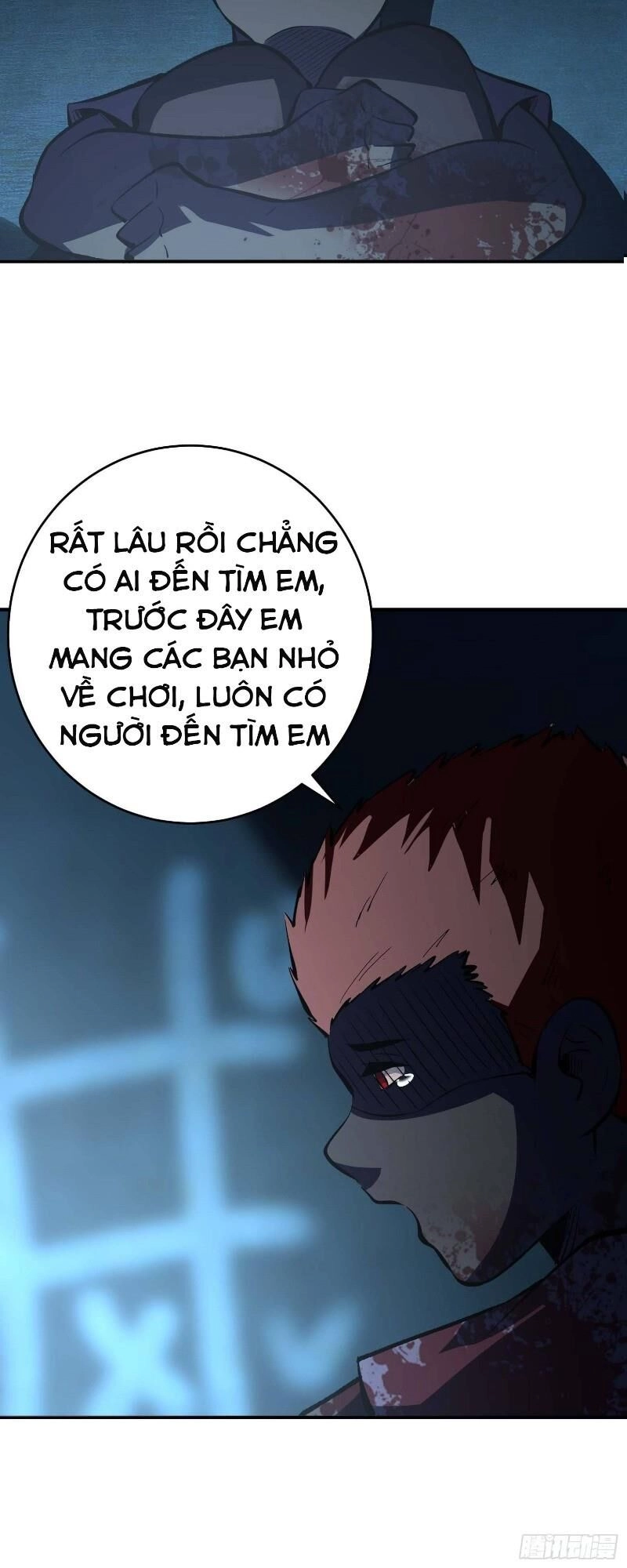 Kiêm Chức Diêm Vương Chapter 20 - 8