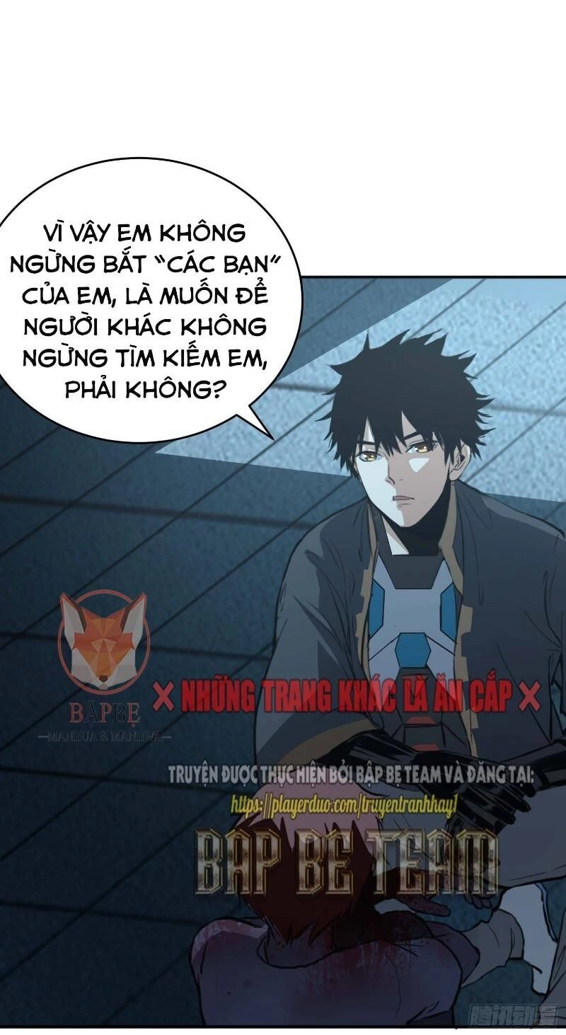 Kiêm Chức Diêm Vương Chapter 20 - 9