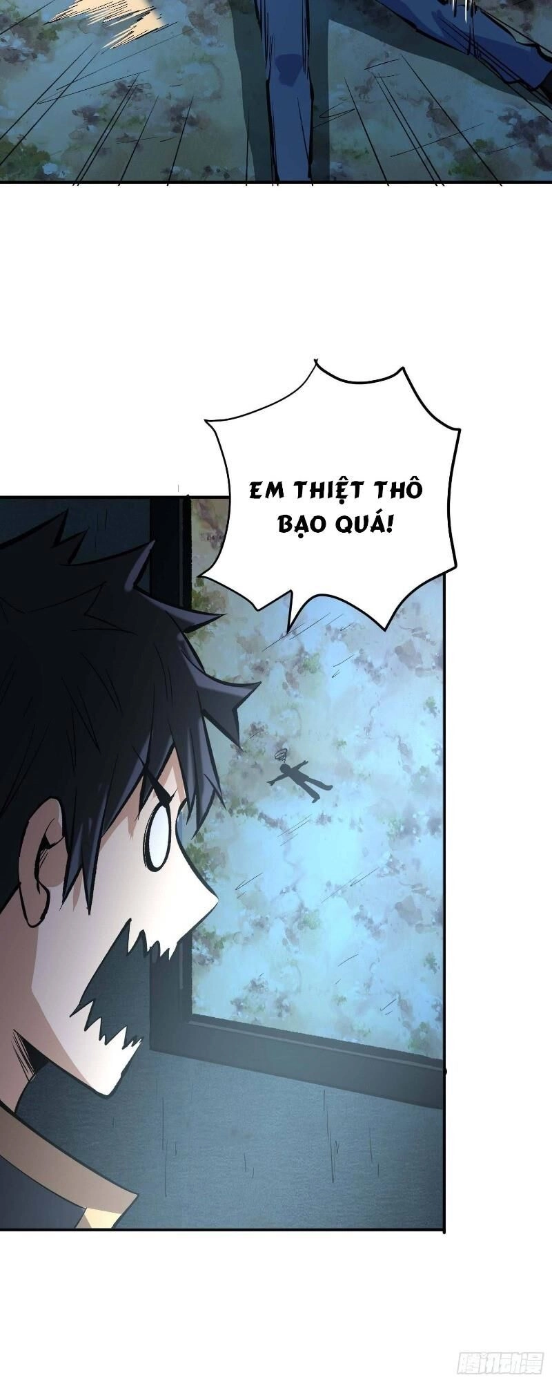 Kiêm Chức Diêm Vương Chapter 20 - 16