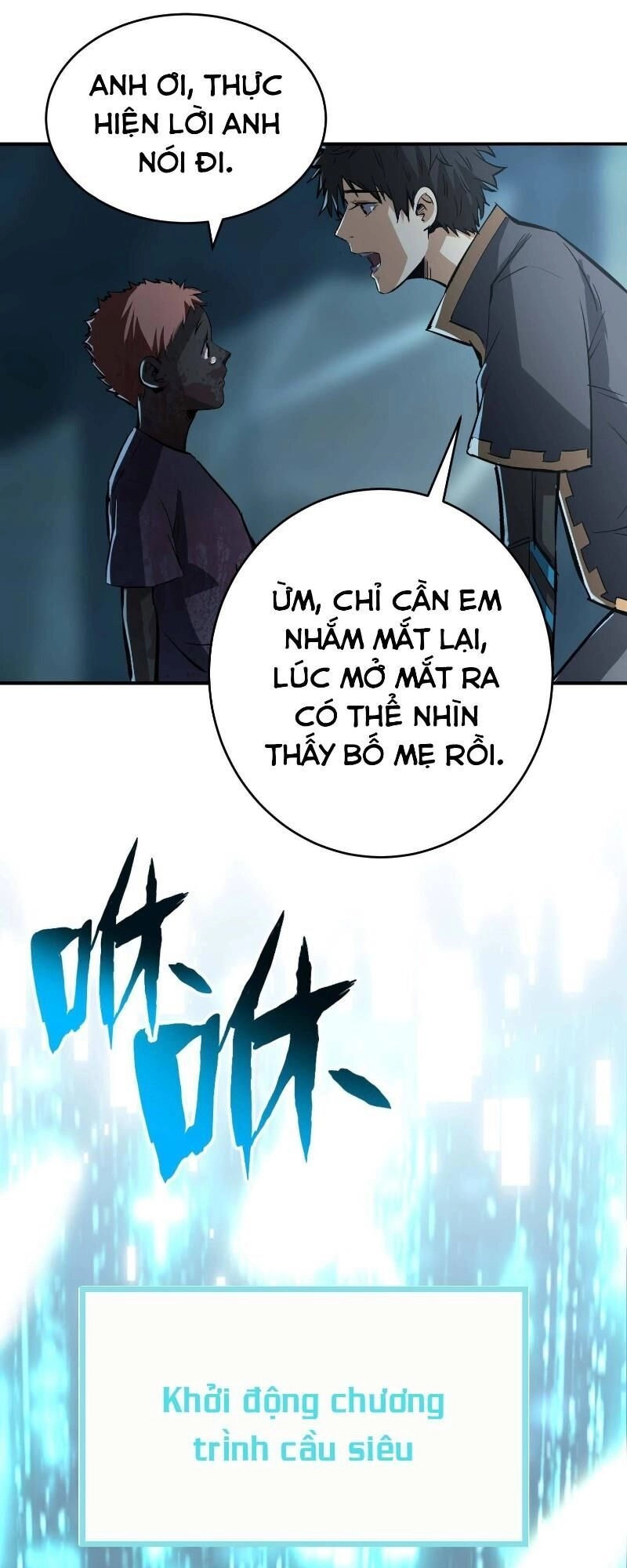 Kiêm Chức Diêm Vương Chapter 20 - 17