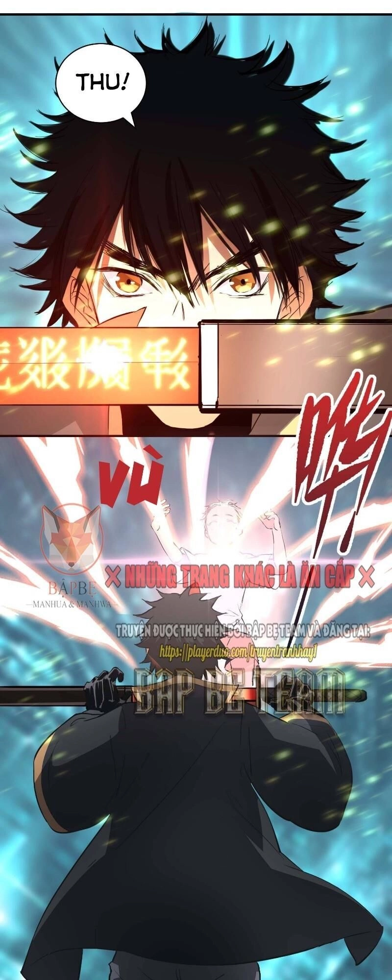 Kiêm Chức Diêm Vương Chapter 20 - 20