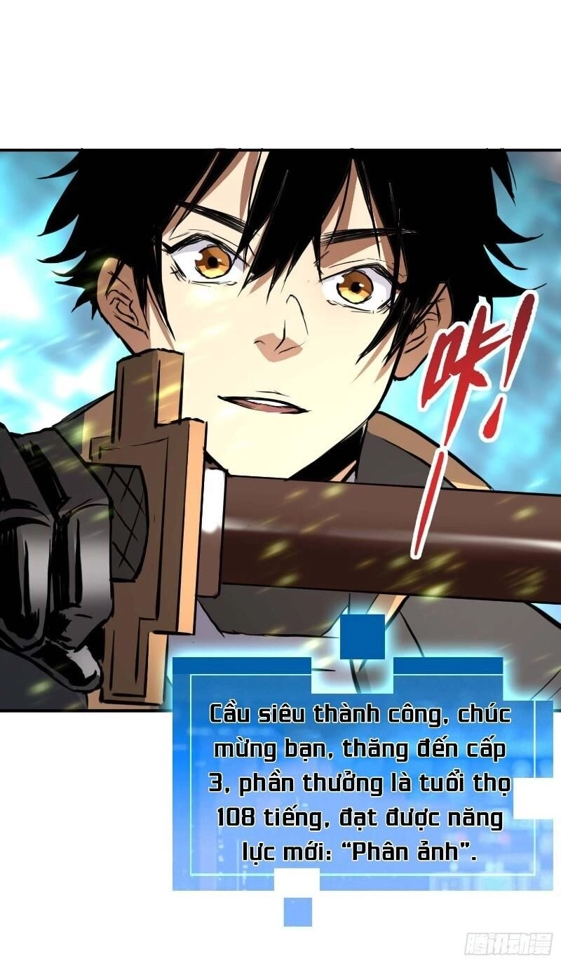 Kiêm Chức Diêm Vương Chapter 20 - 23