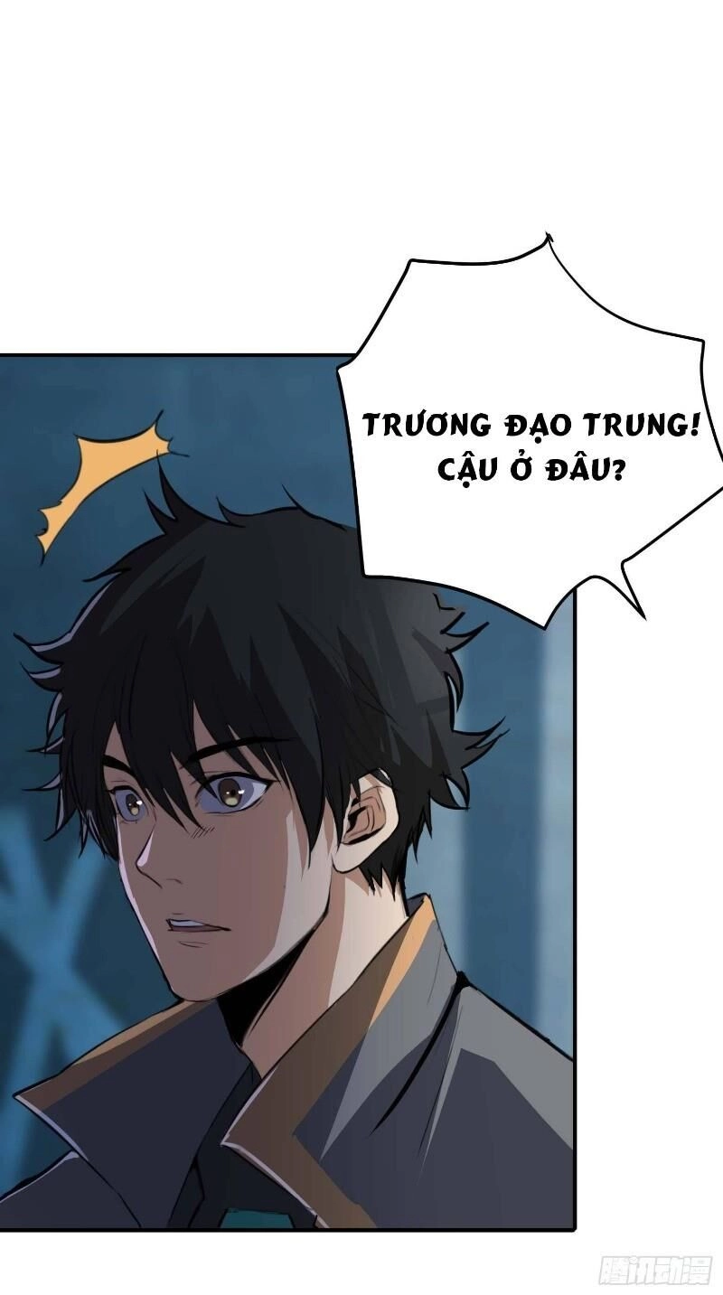 Kiêm Chức Diêm Vương Chapter 20 - 27