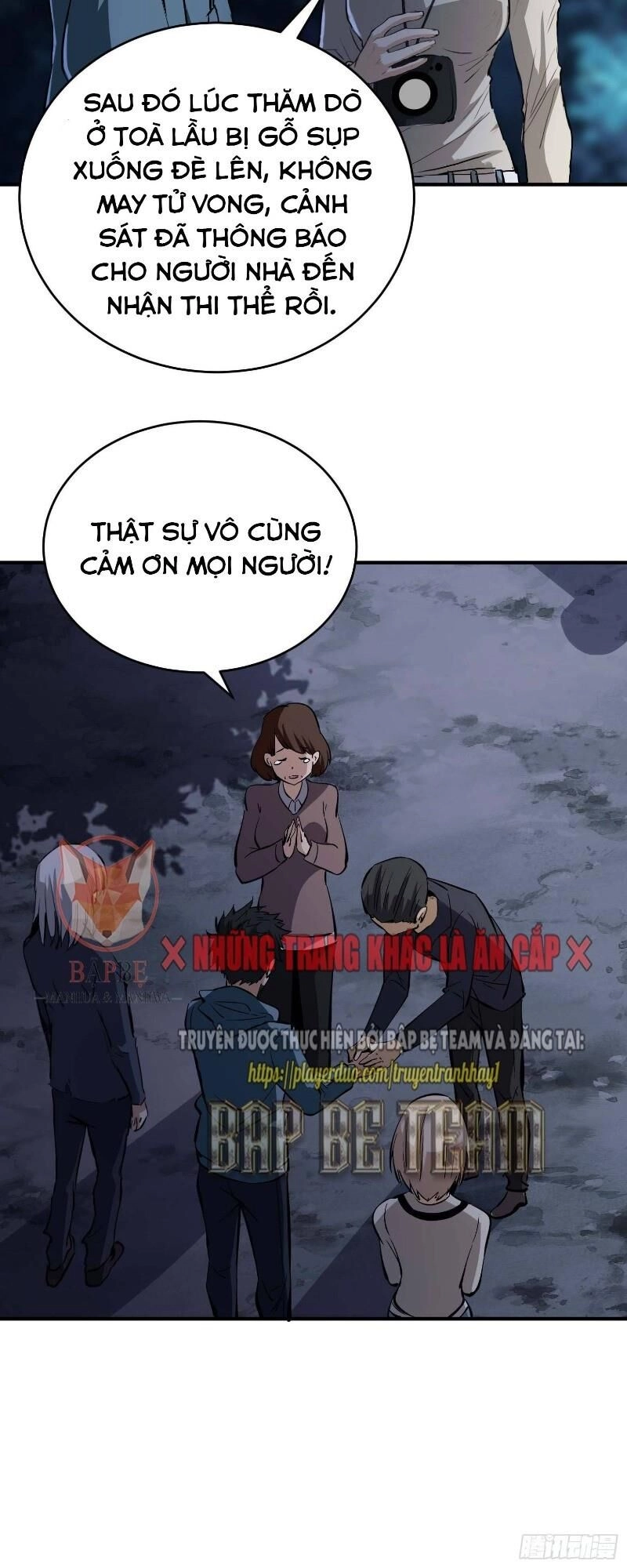 Kiêm Chức Diêm Vương Chapter 20 - 31