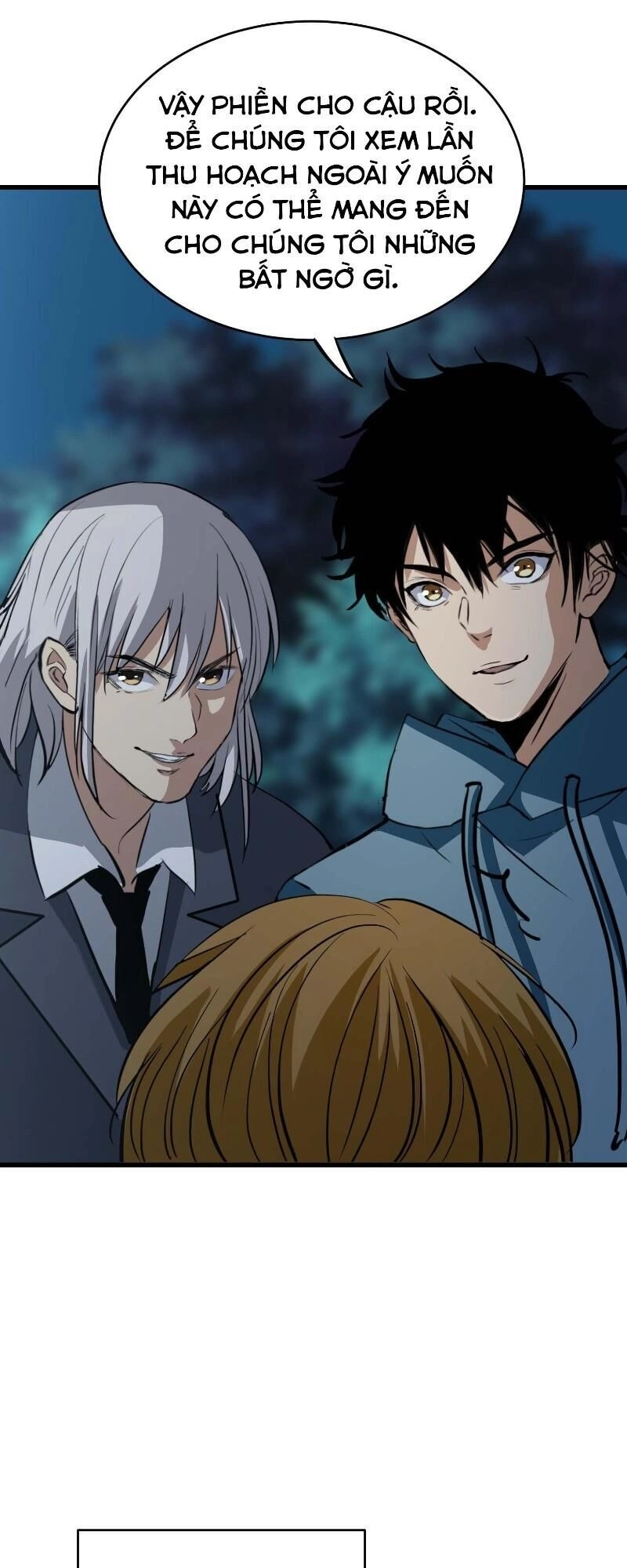 Kiêm Chức Diêm Vương Chapter 20 - 38