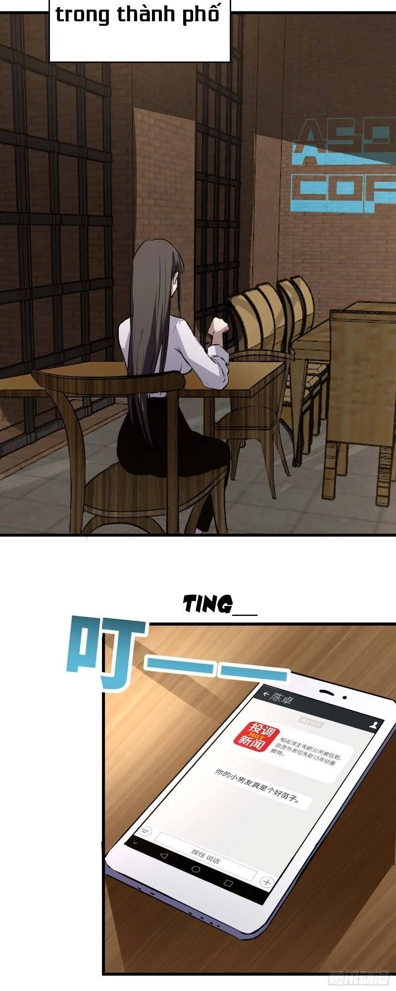 Kiêm Chức Diêm Vương Chapter 20 - 40