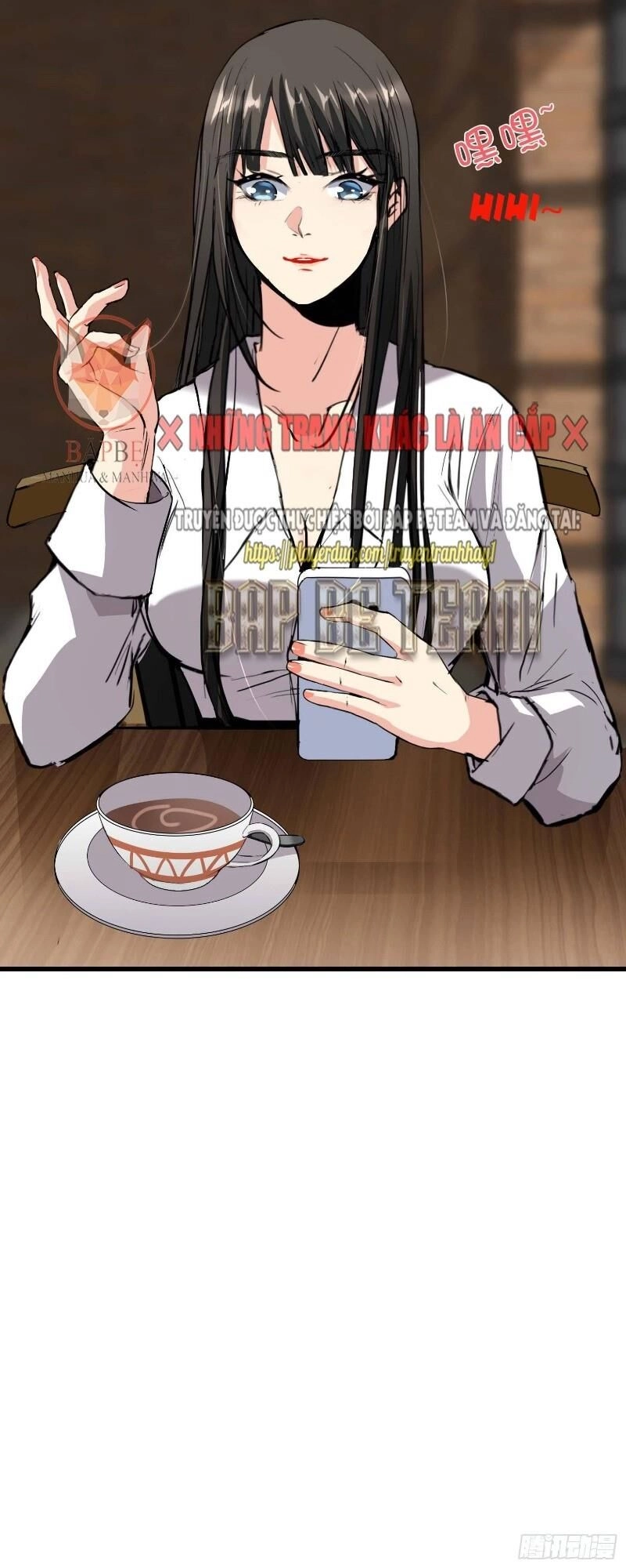 Kiêm Chức Diêm Vương Chapter 20 - 43