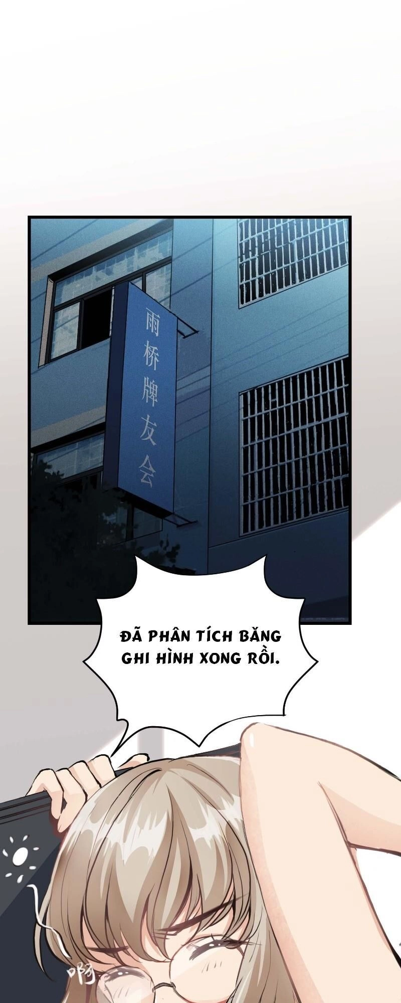 Kiêm Chức Diêm Vương Chapter 21 - 3