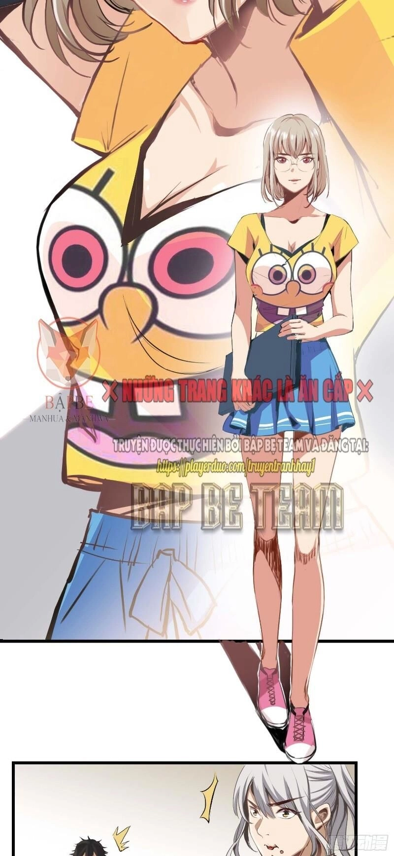 Kiêm Chức Diêm Vương Chapter 21 - 5