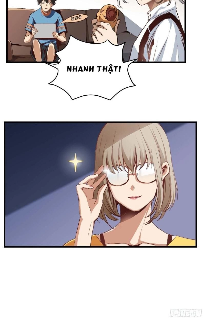 Kiêm Chức Diêm Vương Chapter 21 - 6