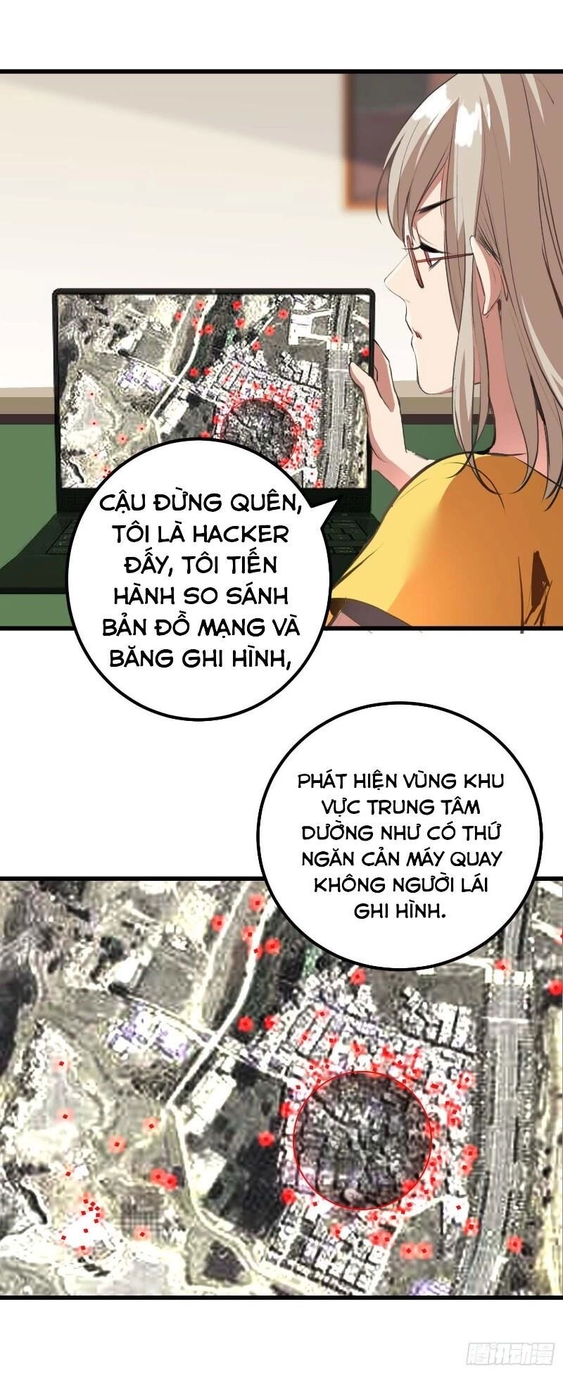 Kiêm Chức Diêm Vương Chapter 21 - 9