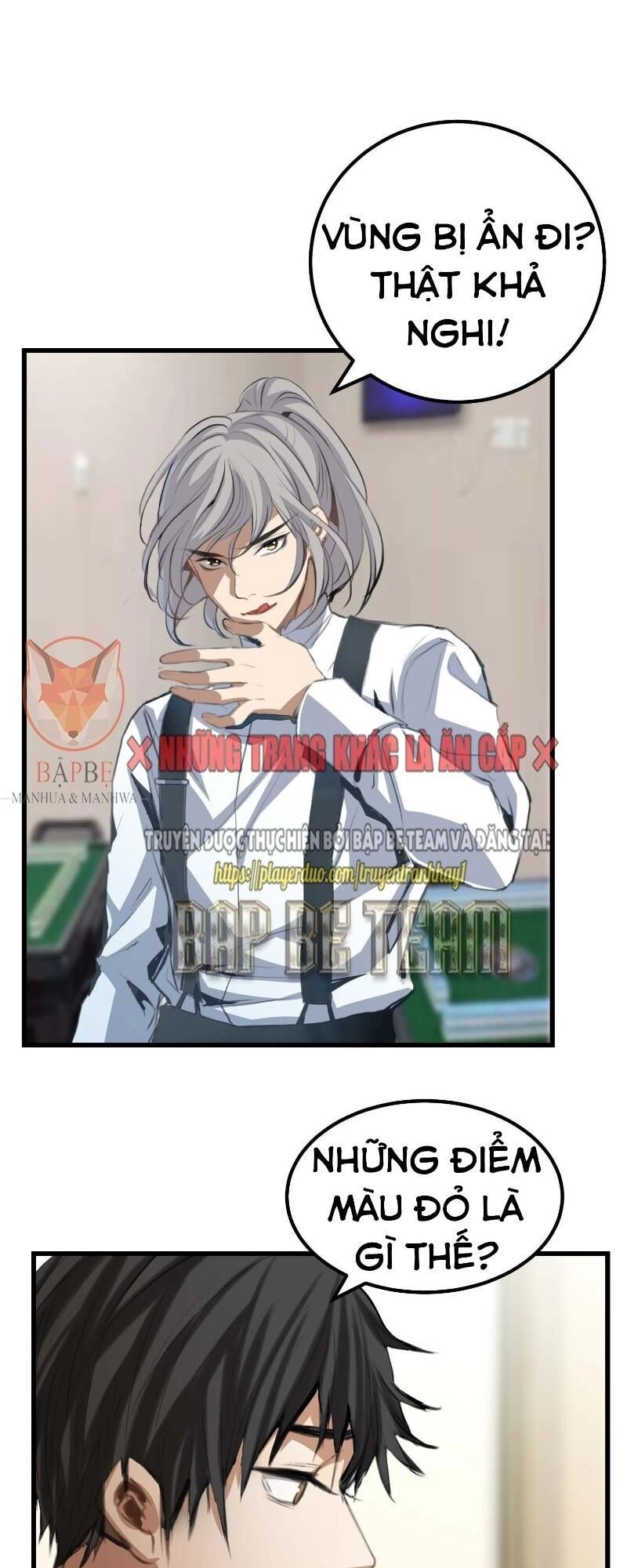 Kiêm Chức Diêm Vương Chapter 21 - 10