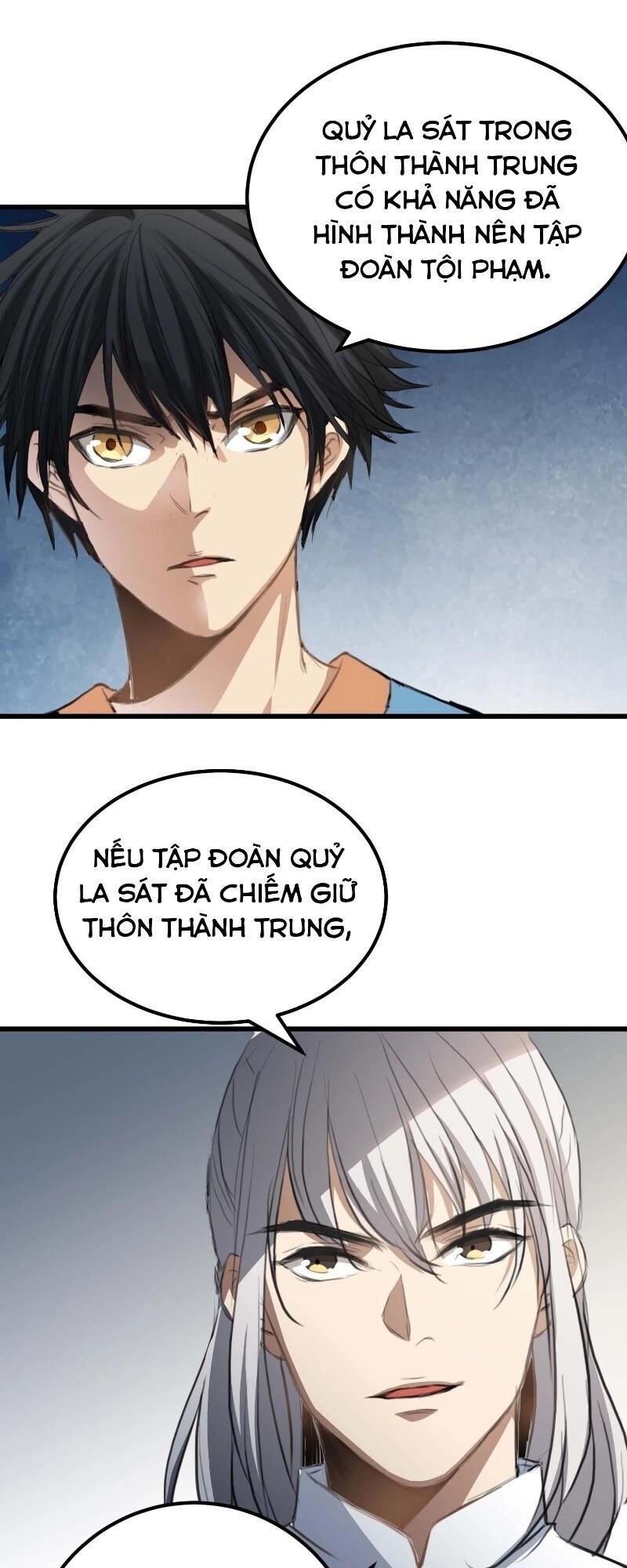 Kiêm Chức Diêm Vương Chapter 21 - 14