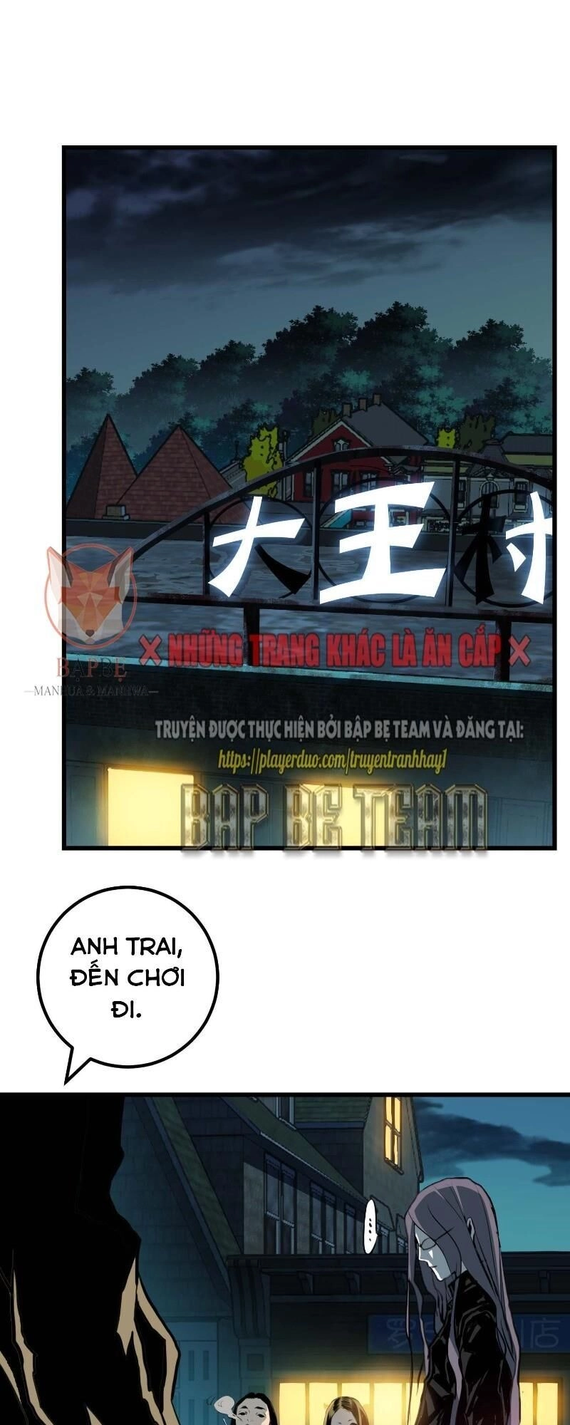 Kiêm Chức Diêm Vương Chapter 21 - 22