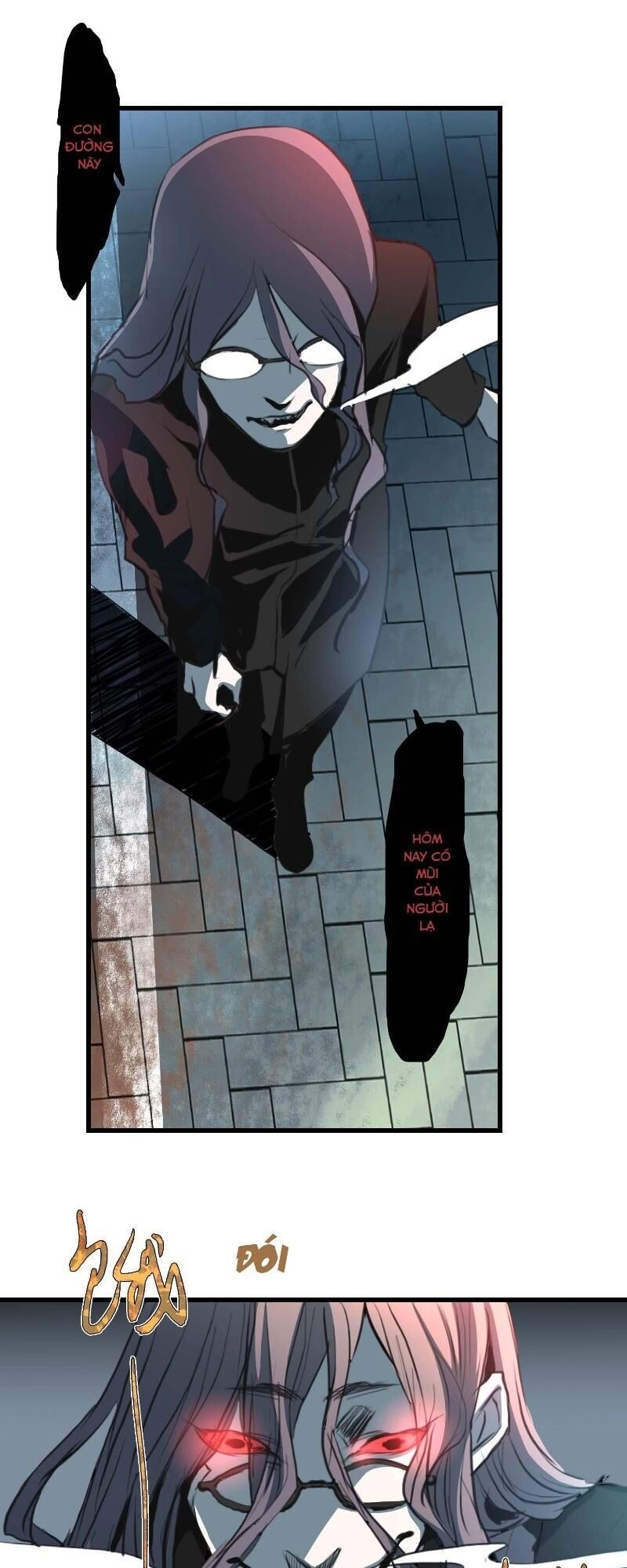 Kiêm Chức Diêm Vương Chapter 21 - 26