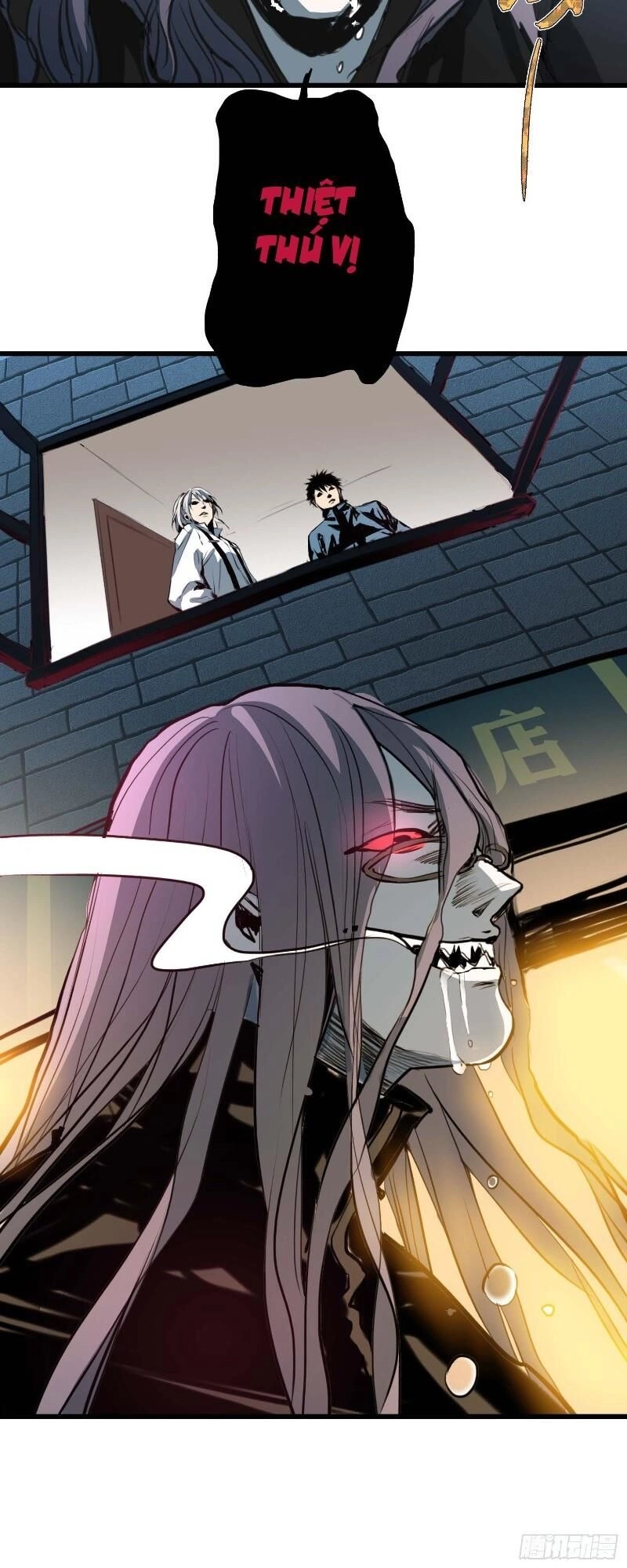 Kiêm Chức Diêm Vương Chapter 21 - 28