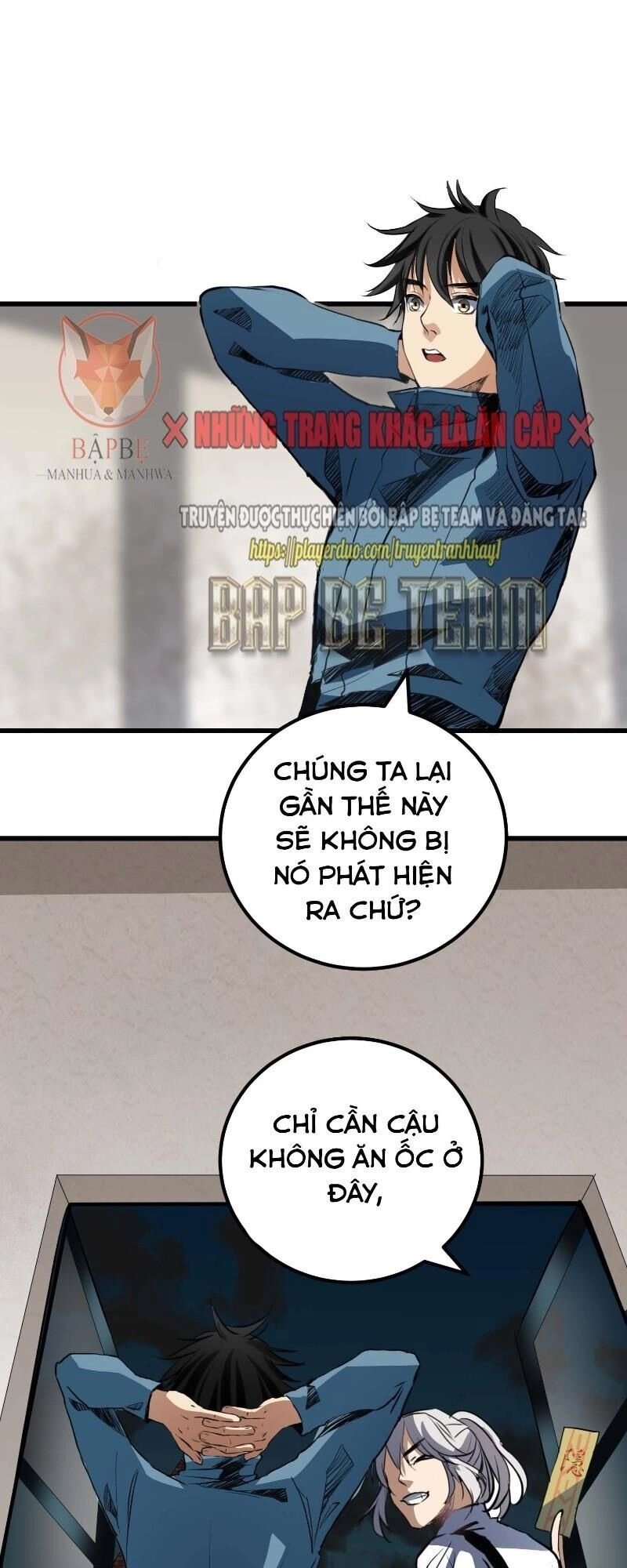 Kiêm Chức Diêm Vương Chapter 21 - 29