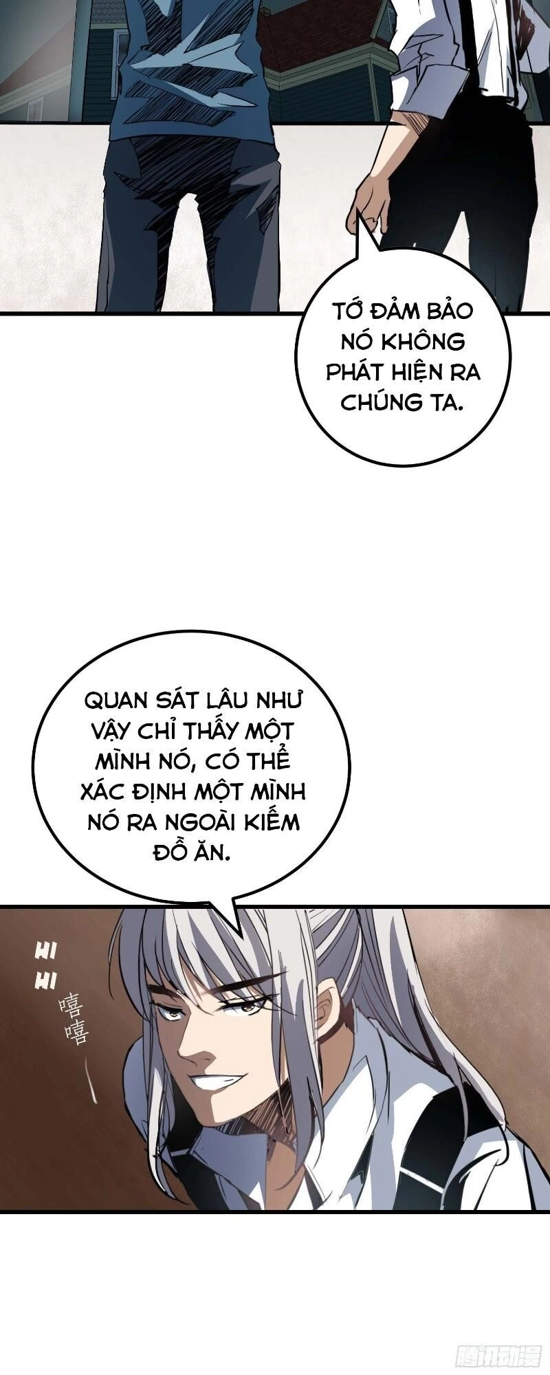 Kiêm Chức Diêm Vương Chapter 21 - 31