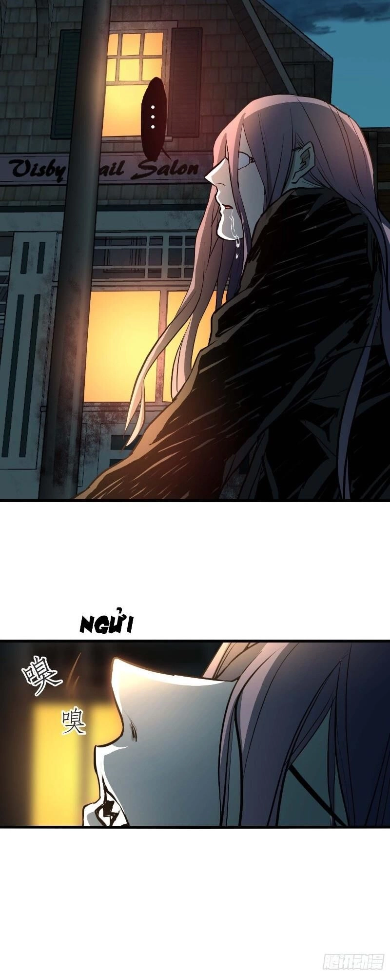 Kiêm Chức Diêm Vương Chapter 21 - 34