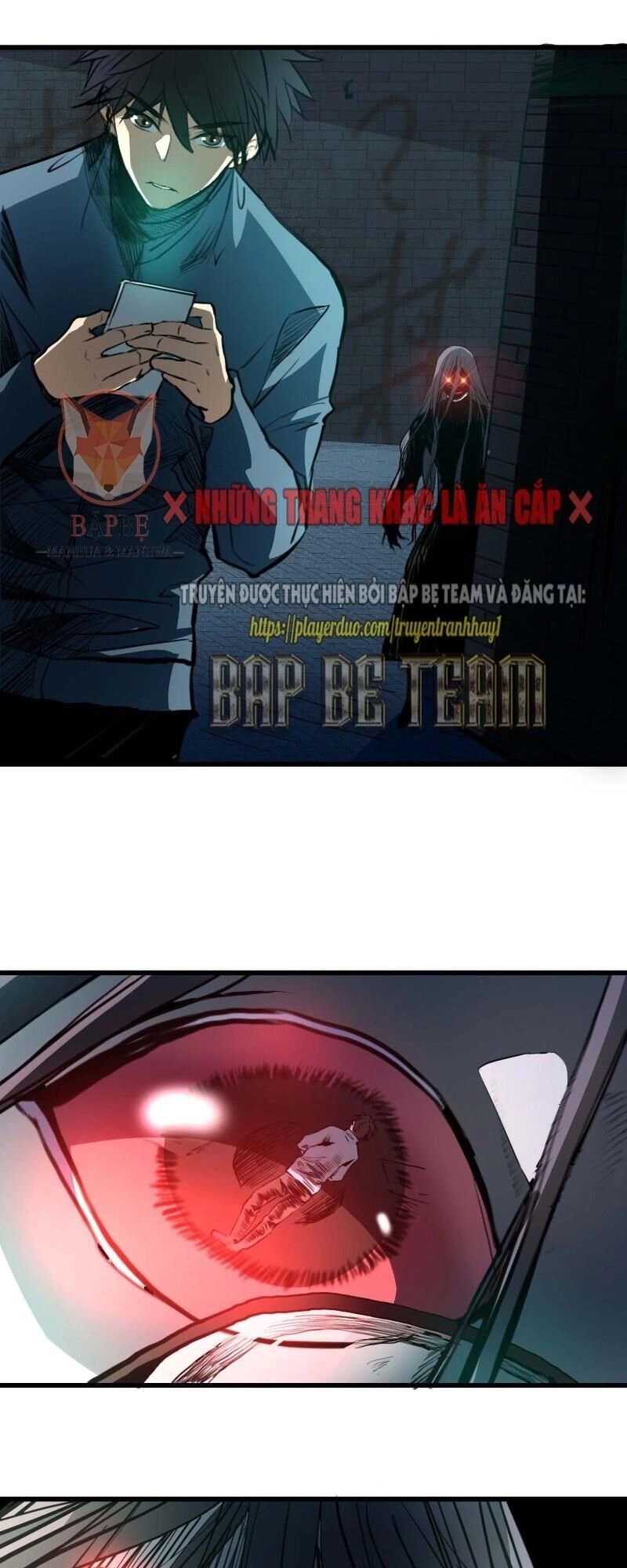 Kiêm Chức Diêm Vương Chapter 21 - 35