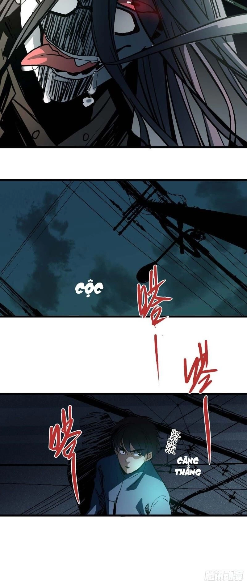 Kiêm Chức Diêm Vương Chapter 21 - 37