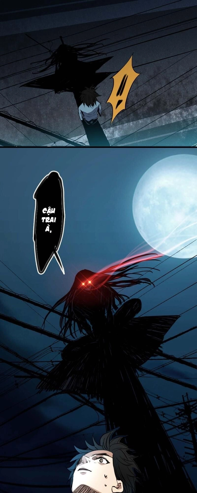 Kiêm Chức Diêm Vương Chapter 21 - 38