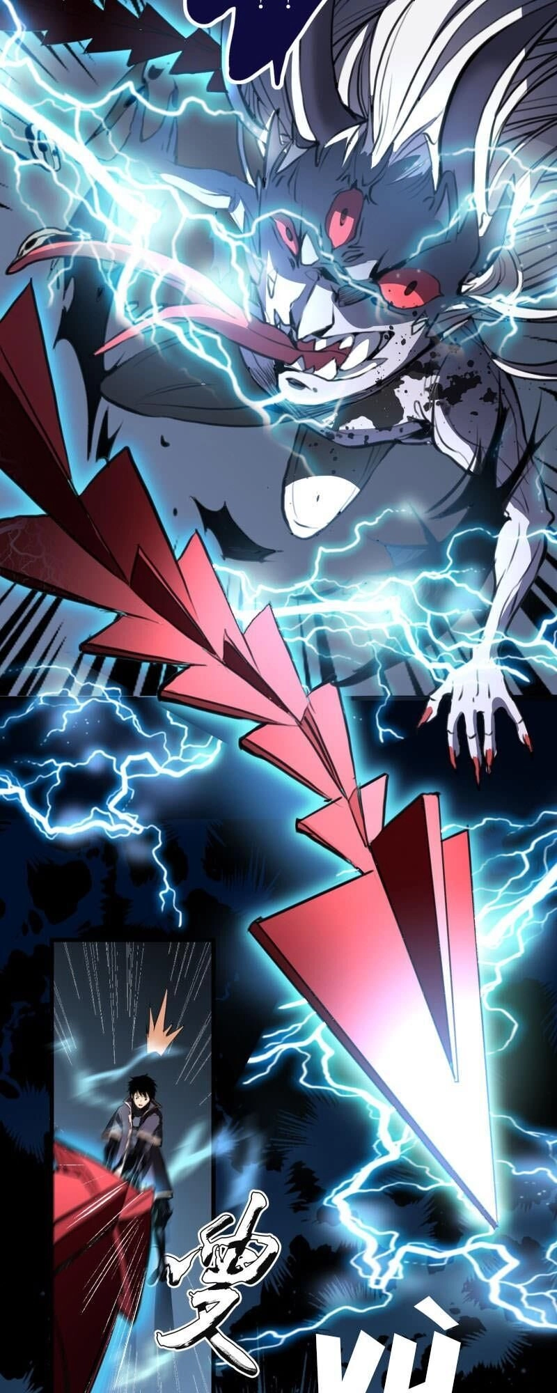 Kiêm Chức Diêm Vương Chapter 22 - 11