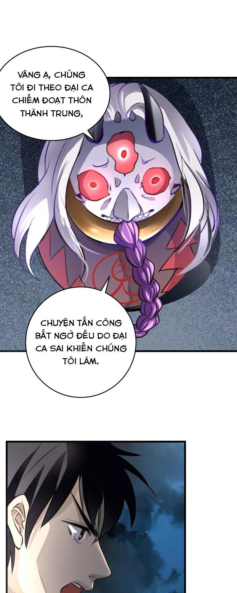 Kiêm Chức Diêm Vương Chapter 23 - 5