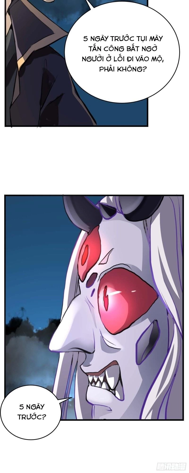 Kiêm Chức Diêm Vương Chapter 23 - 7