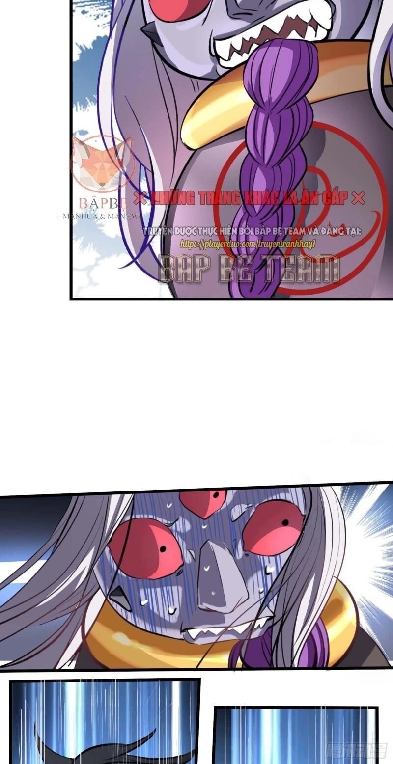 Kiêm Chức Diêm Vương Chapter 23 - 10