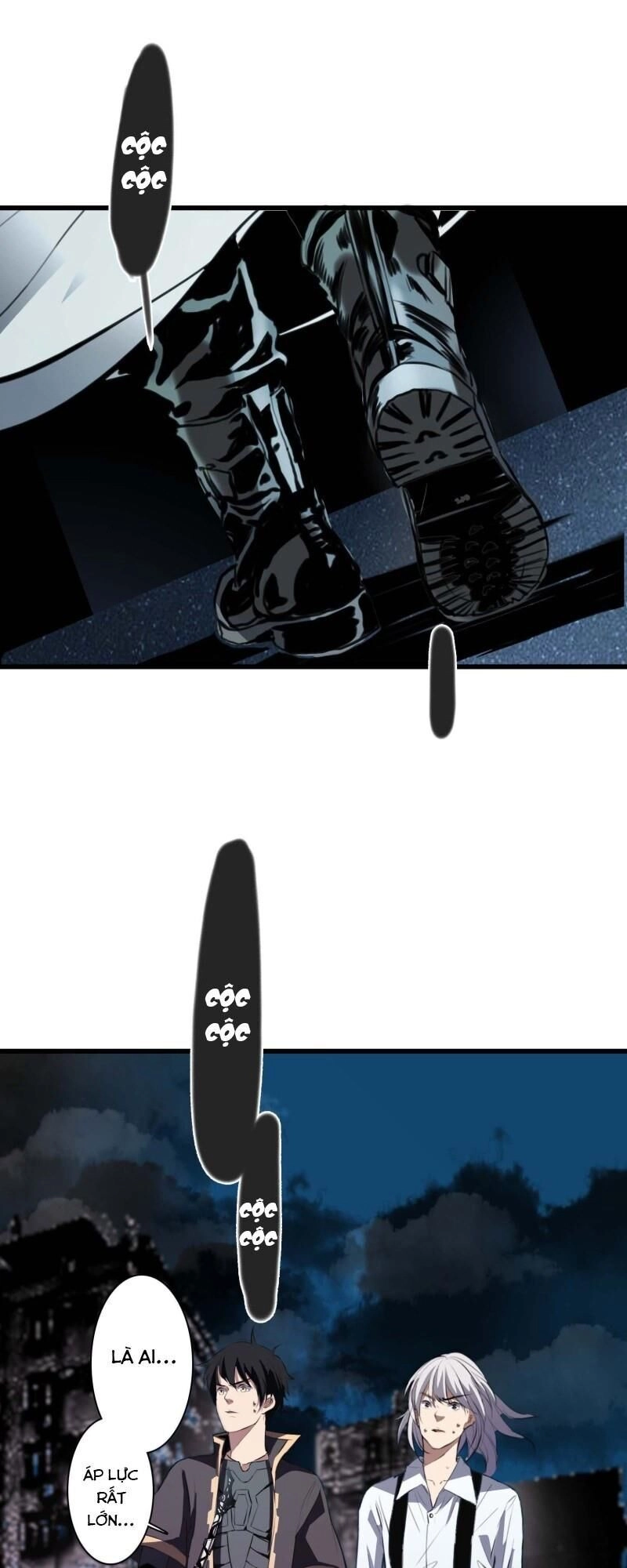 Kiêm Chức Diêm Vương Chapter 23 - 12