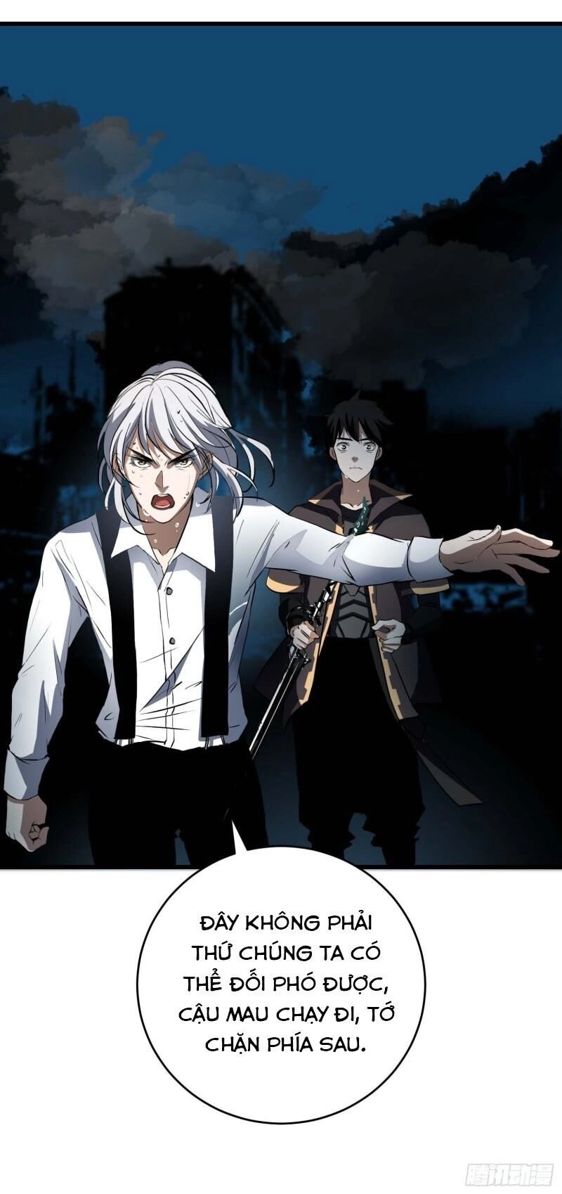 Kiêm Chức Diêm Vương Chapter 23 - 17