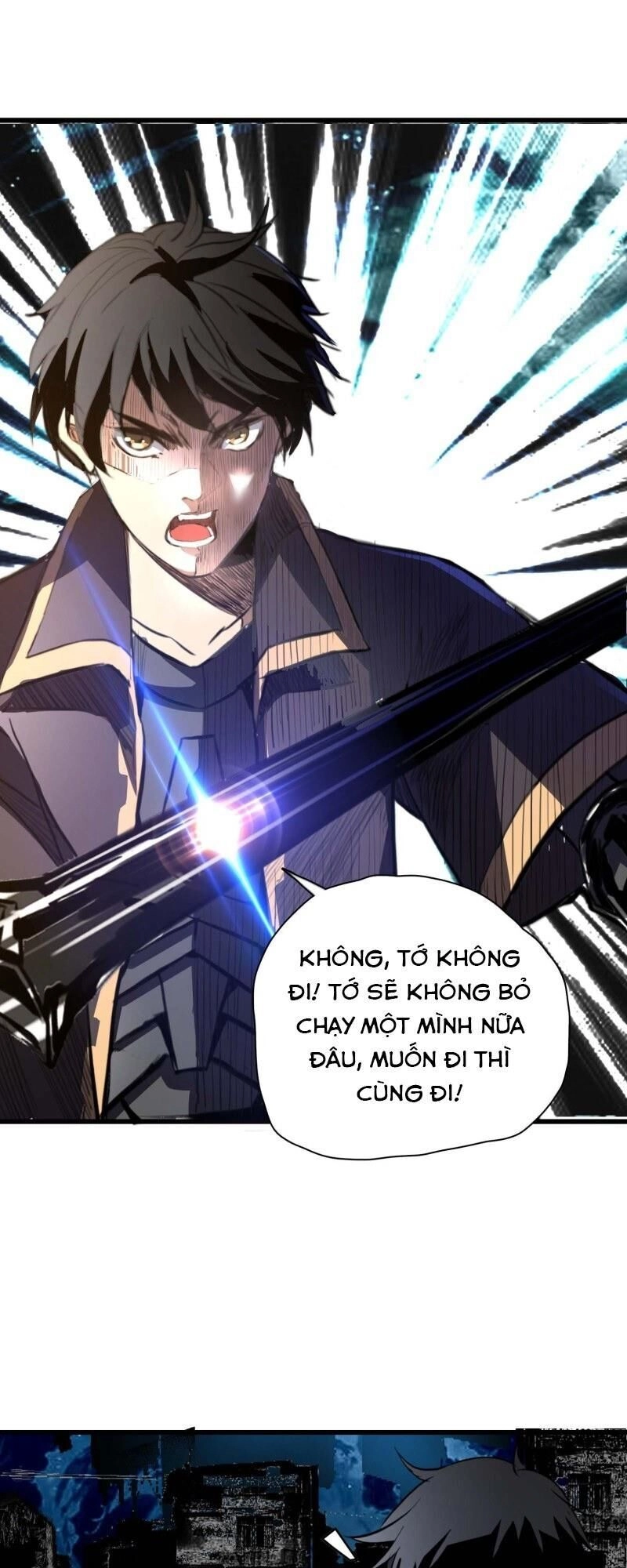 Kiêm Chức Diêm Vương Chapter 23 - 18