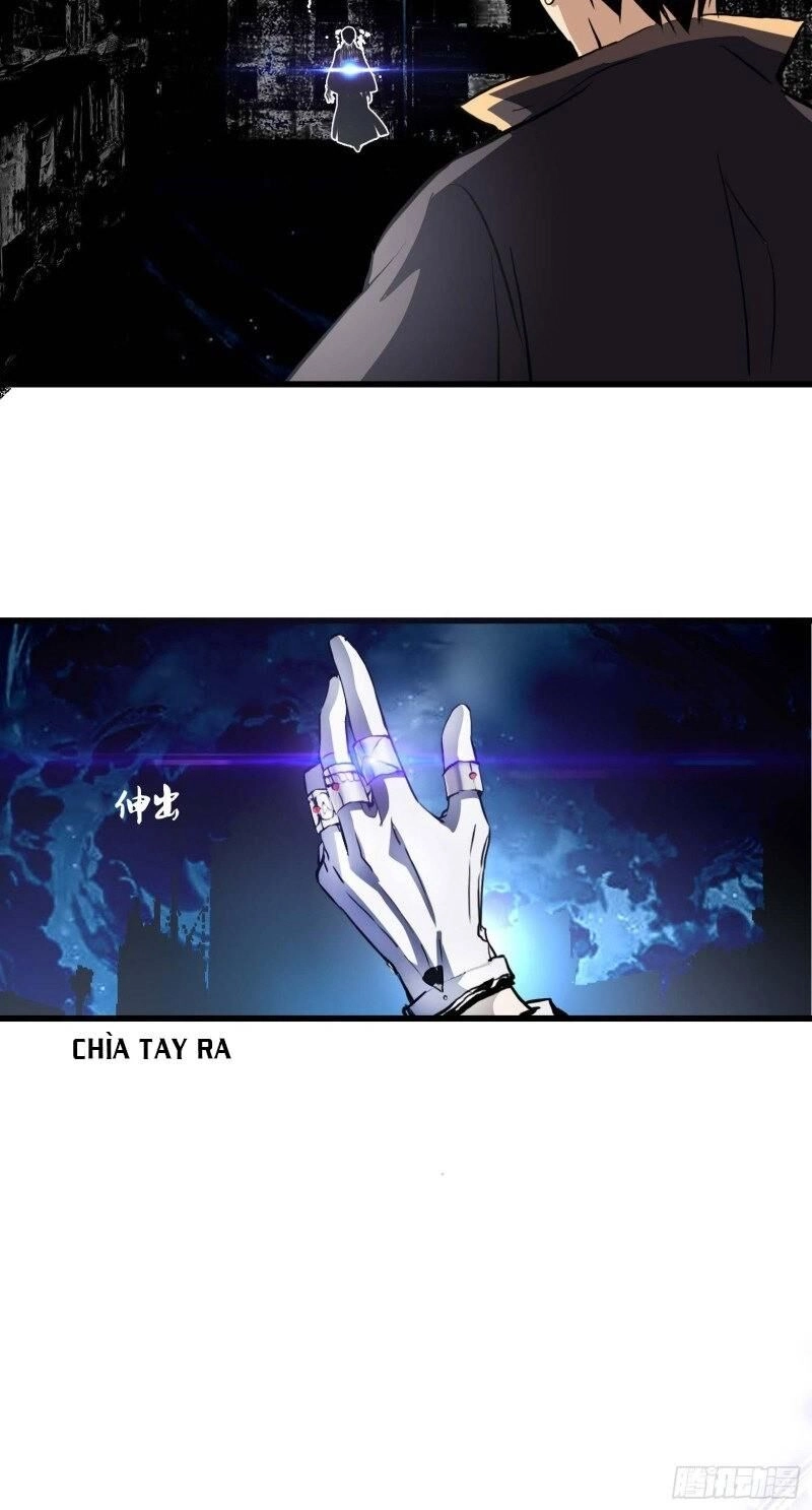 Kiêm Chức Diêm Vương Chapter 23 - 20