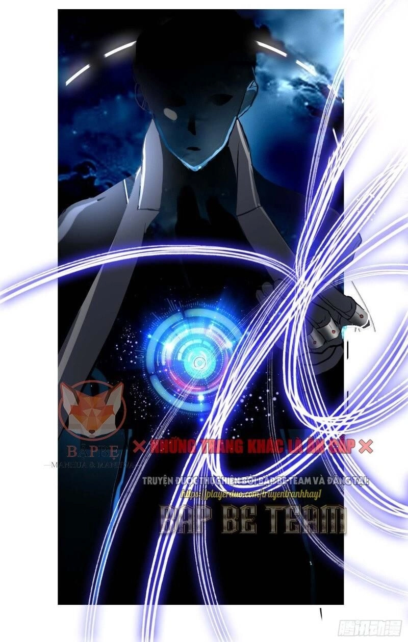 Kiêm Chức Diêm Vương Chapter 23 - 21