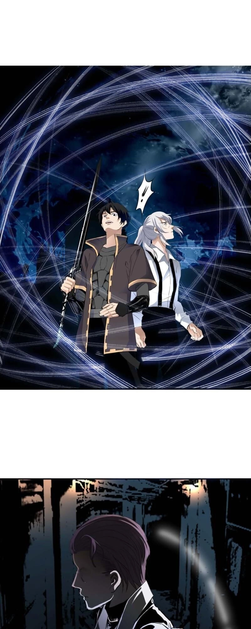 Kiêm Chức Diêm Vương Chapter 23 - 22