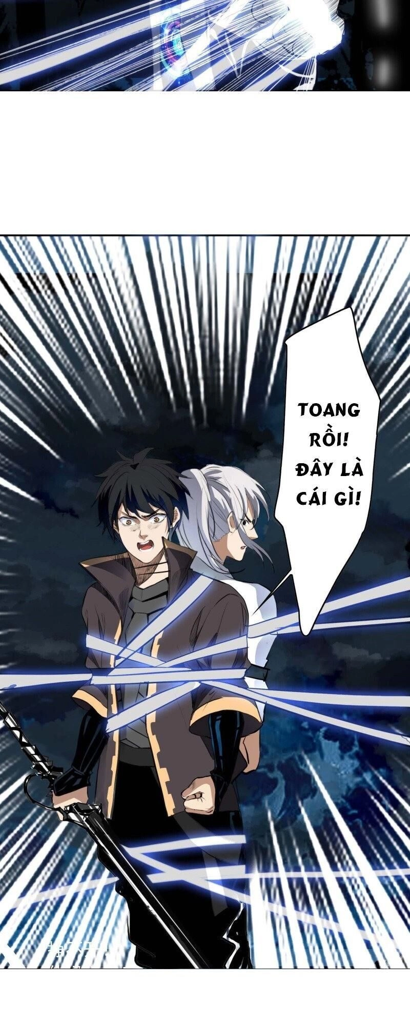 Kiêm Chức Diêm Vương Chapter 23 - 24