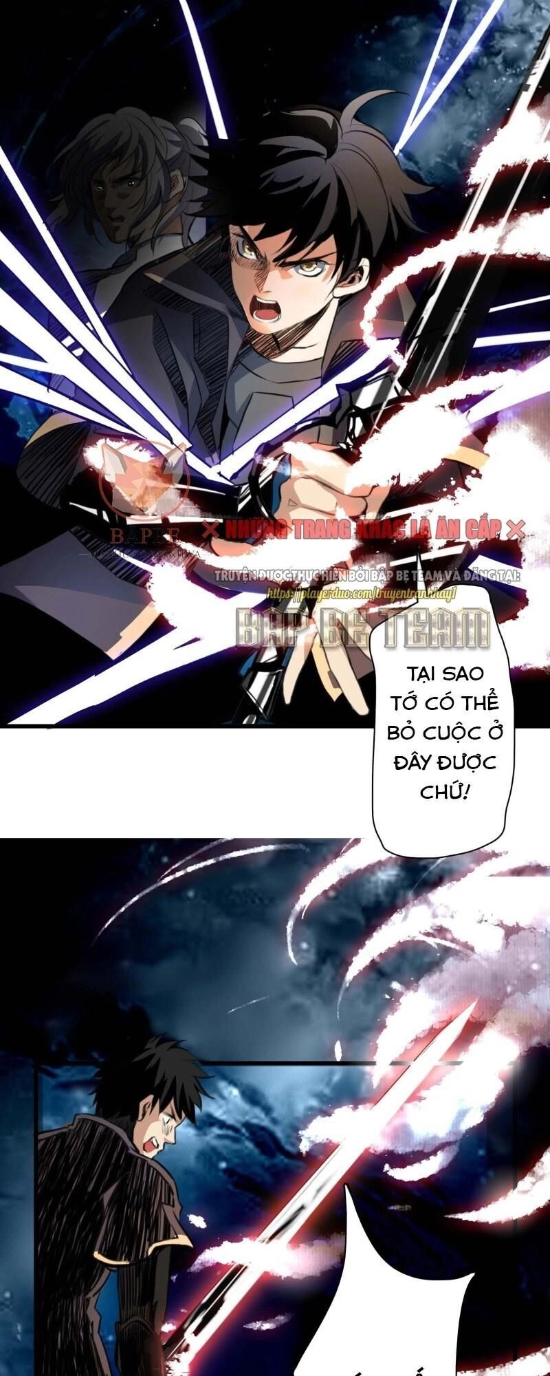 Kiêm Chức Diêm Vương Chapter 23 - 27