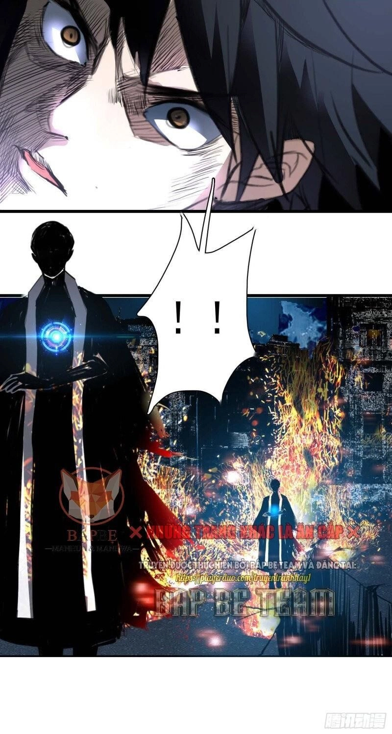 Kiêm Chức Diêm Vương Chapter 23 - 34