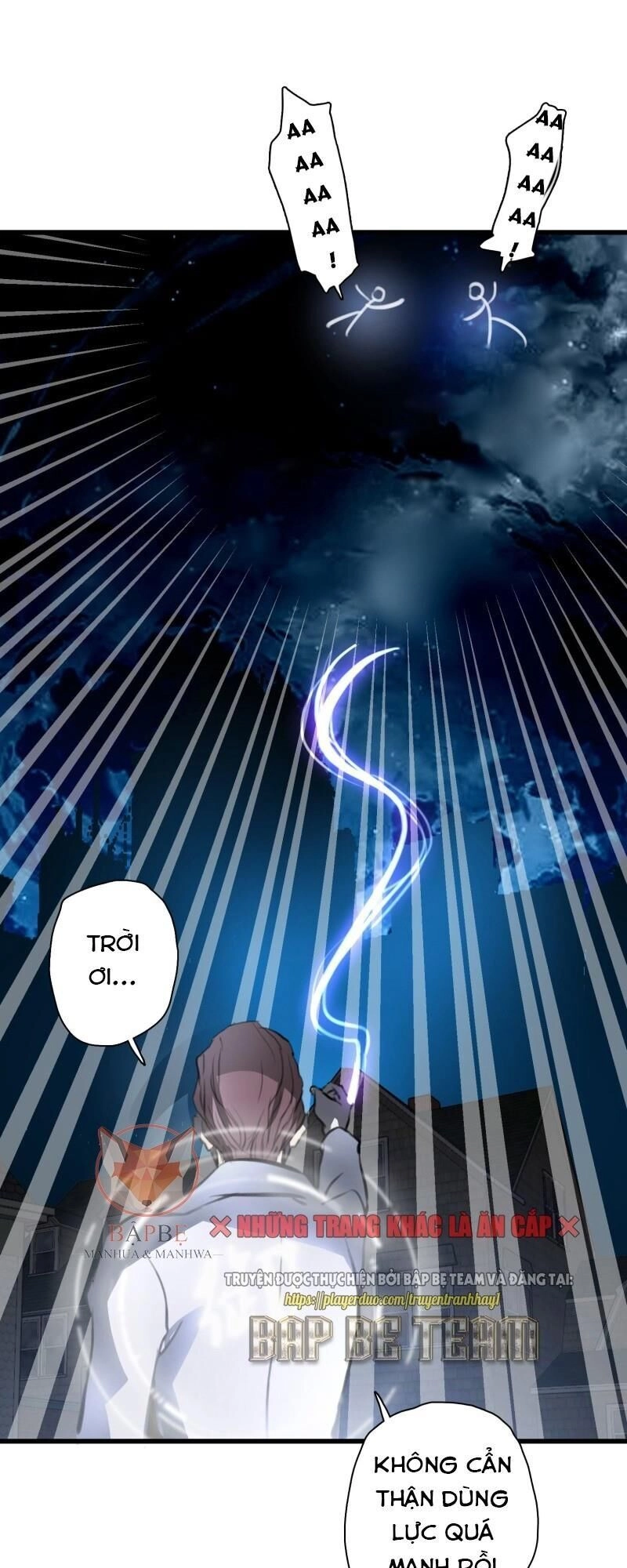 Kiêm Chức Diêm Vương Chapter 24 - 6