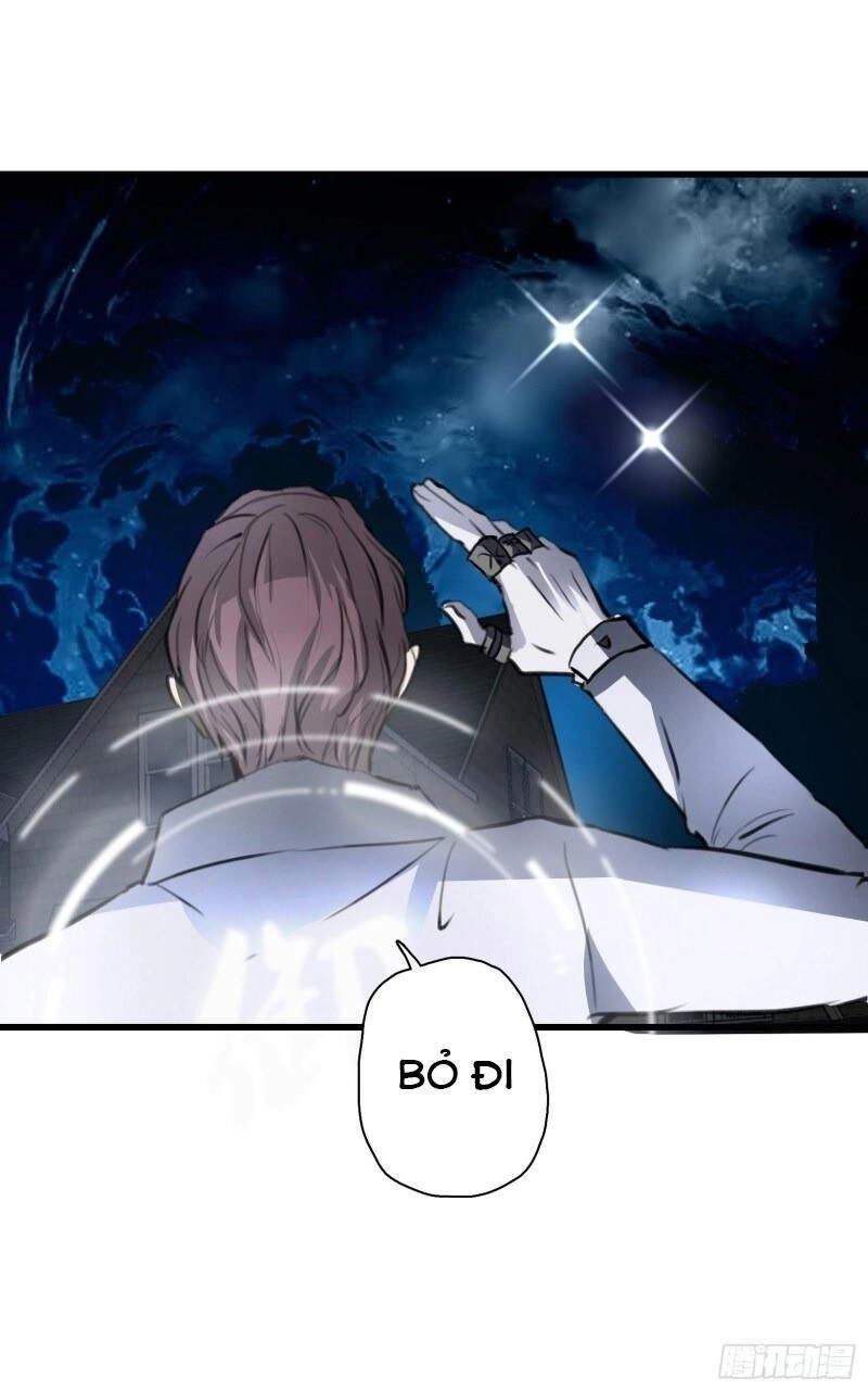 Kiêm Chức Diêm Vương Chapter 24 - 8