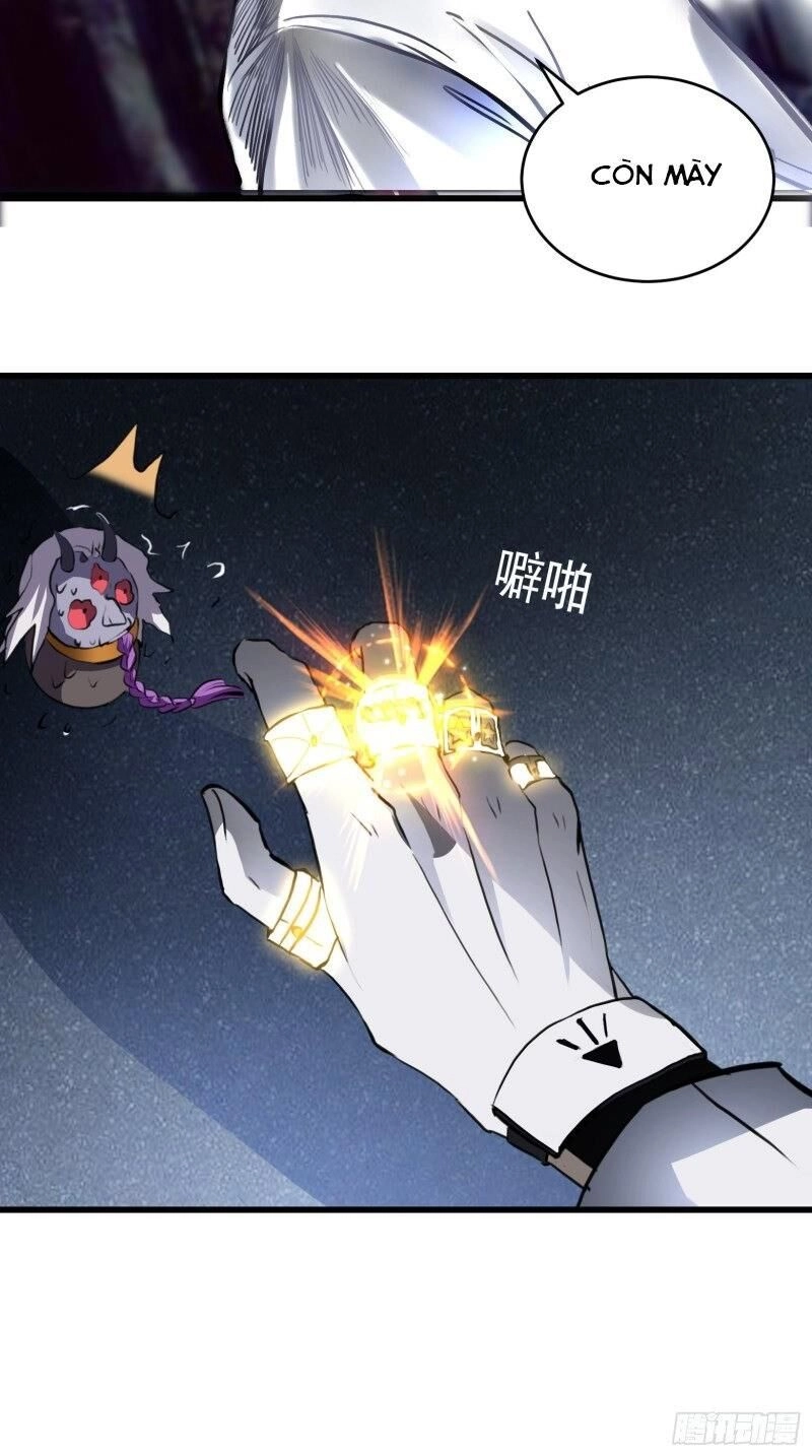 Kiêm Chức Diêm Vương Chapter 24 - 10