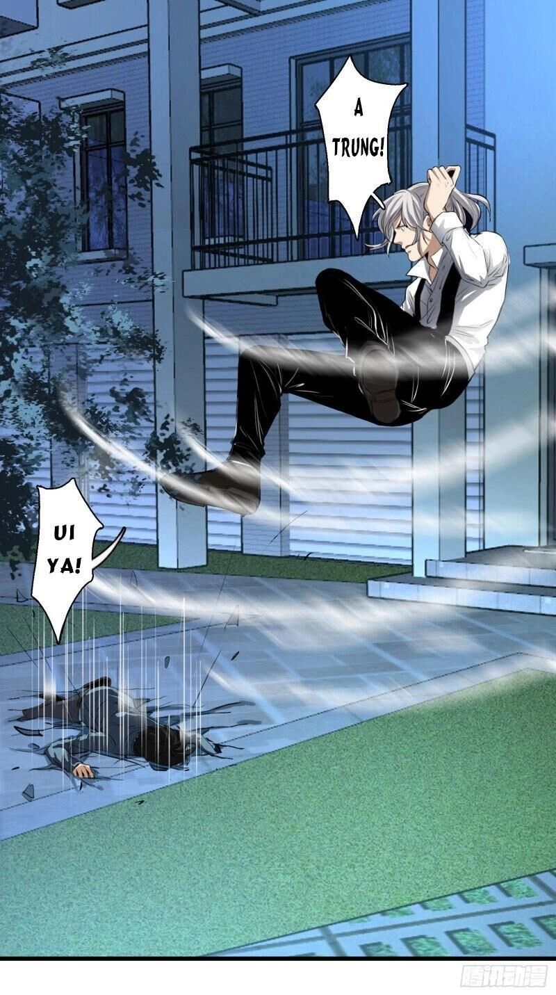 Kiêm Chức Diêm Vương Chapter 24 - 16