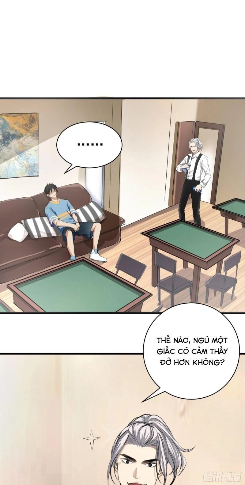 Kiêm Chức Diêm Vương Chapter 24 - 20