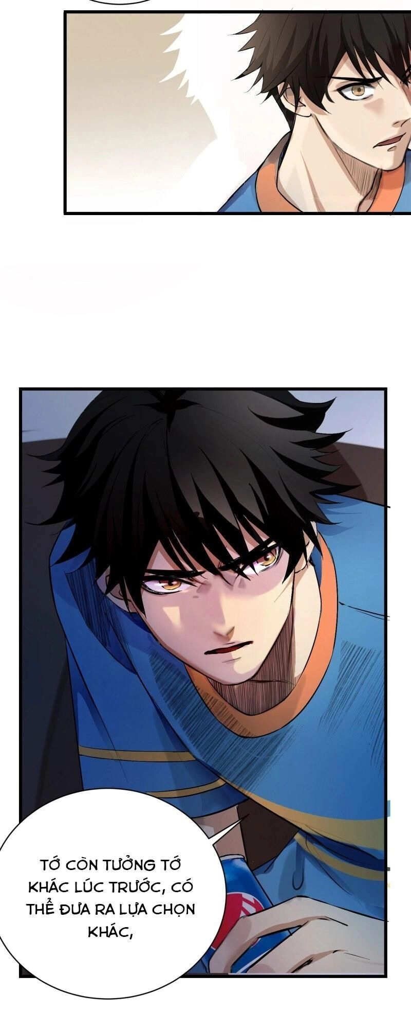 Kiêm Chức Diêm Vương Chapter 24 - 24