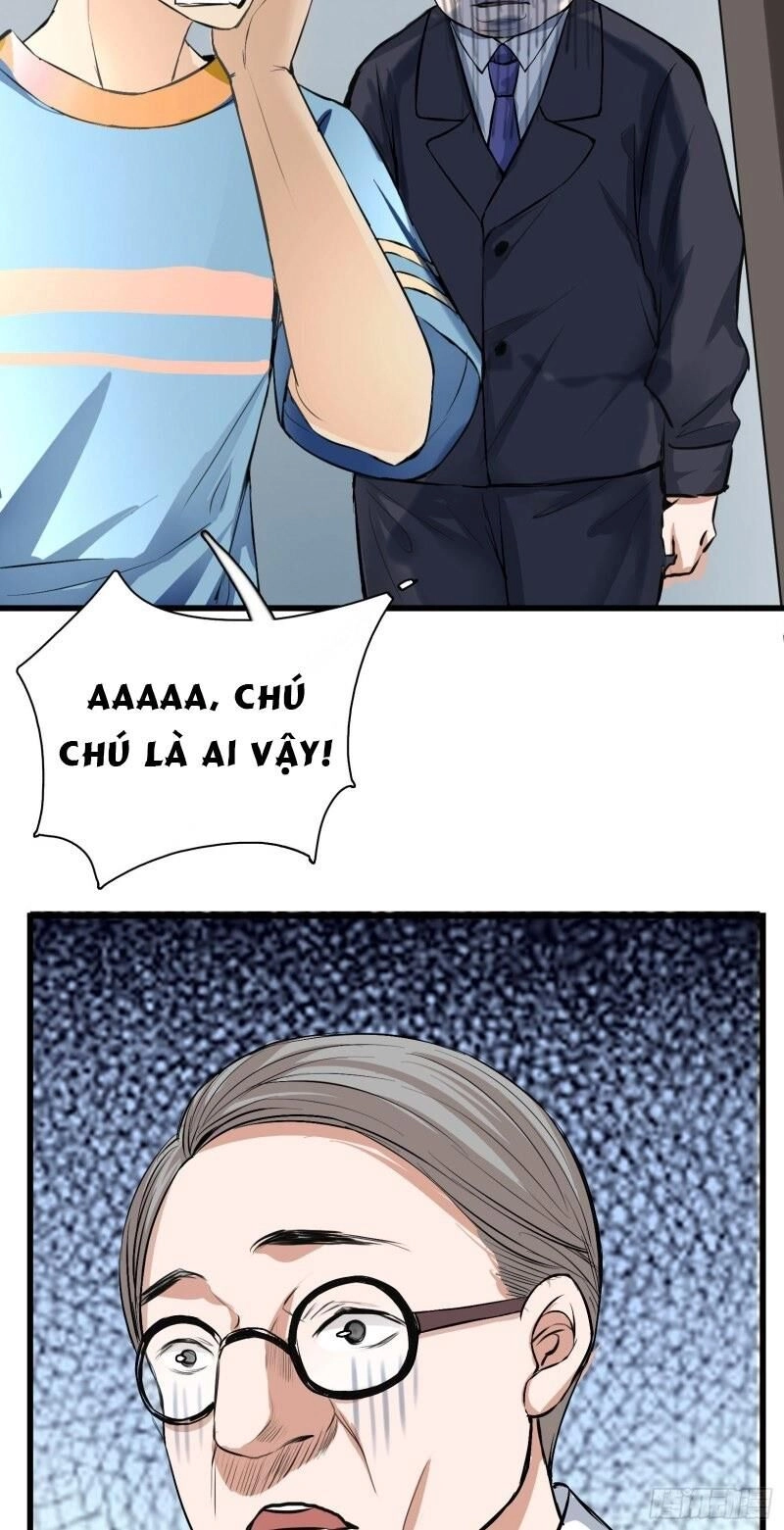 Kiêm Chức Diêm Vương Chapter 24 - 45