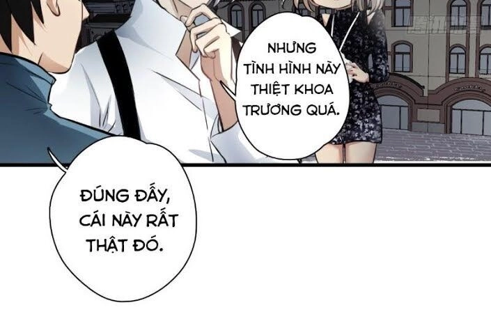 Kiêm Chức Diêm Vương Chapter 25 - 4