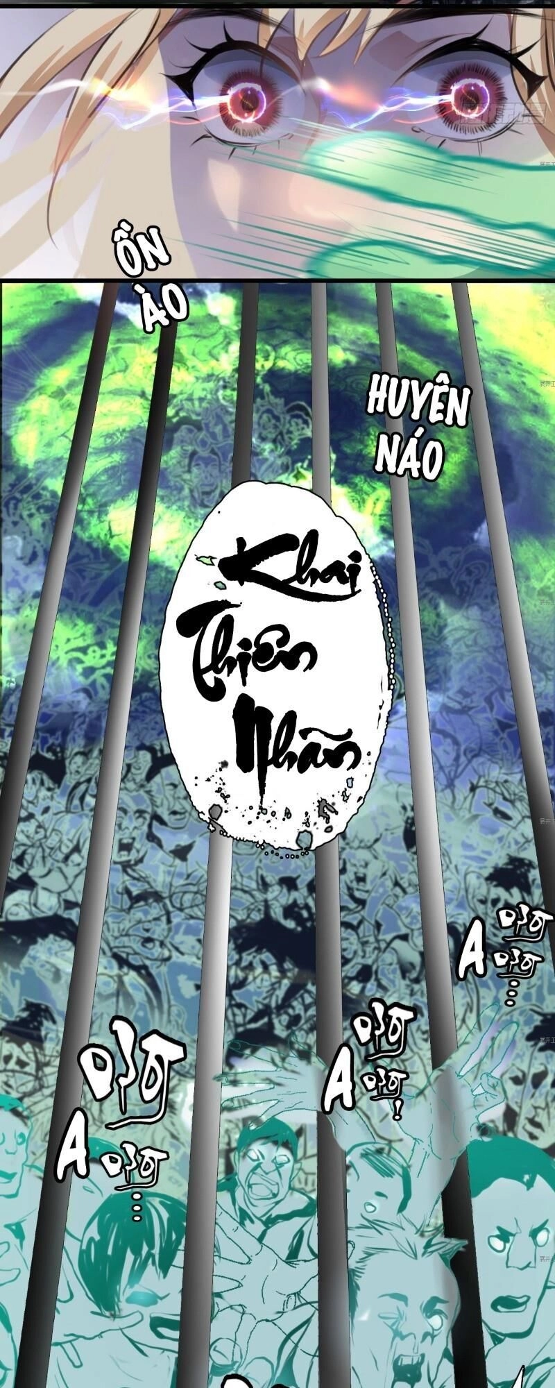 Kiêm Chức Diêm Vương Chapter 25 - 7