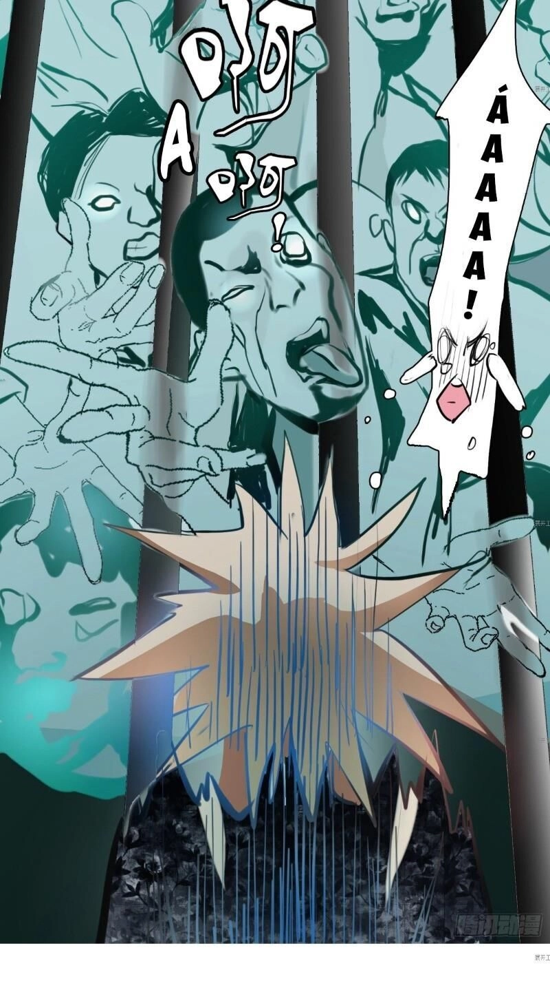 Kiêm Chức Diêm Vương Chapter 25 - 8